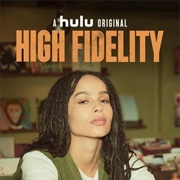 High Fidelity (2020)