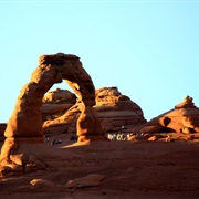 Arches National Park