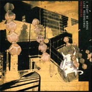 I Might Be Wrong (EP)