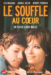 Le Souffle Au Cœur (1971)
