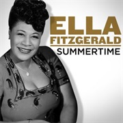 Summertime - Ella Fitzgerald