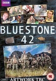 Bluestone 42 (2013)