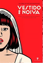Vestido De Noiva - Graphic Novel (Nelson Rodrigues)