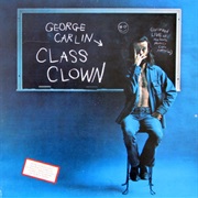 Class Clown – George Carlin