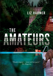 The Amateurs (Liz Harmer)