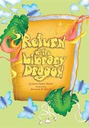 Return of the Library Dragon