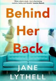 Behind Her Back (Lythell)