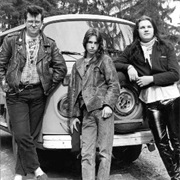 Johnny Rydh, 27, Car Crash