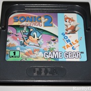 Sonic the Hedgehog 2