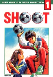 Shoot! (Ooshima Tsukasa) (Ooshima Tsukasa)