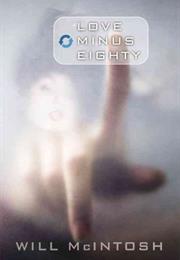Love Minus Eighty