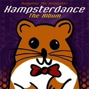 Hampton the Hampster the Hampsterdance Album