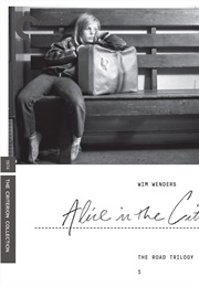 Alice in the Cities (1974)