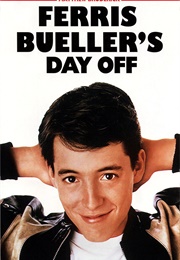 Mking of Ferris Buellers Day off (1986)