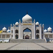 Weizhou Grand Mosque