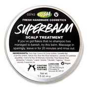 Superbalm
