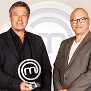 Celebrity Masterchef