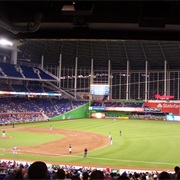 Marlins Park