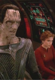 Return to Grace (1996)