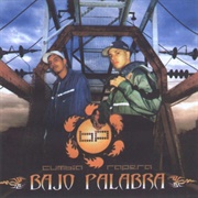 La Comisaria – Bajo Palabra (2001)