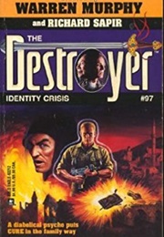 Identity Crisis (Warren Murphy)