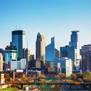 Minneapolis, MN