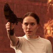 Padme' Amidala