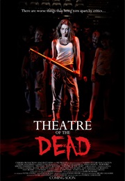 Theatre of the Dead (2013)