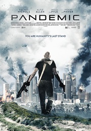Pandemic (2016)