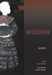 Midden (Julia Bouwsma)