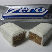 Zero Candy Bar