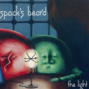 Spock&#39;s Beard - The Light