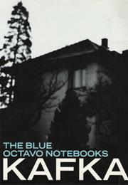 The Blue Octavo Notebooks