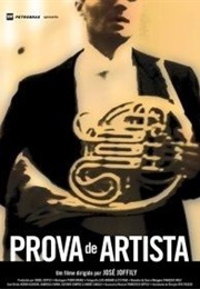 Prova De Artista (2011)