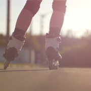 Know How to Rollerblade