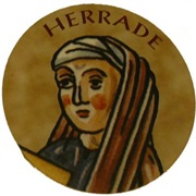 Herrad of Landsberg