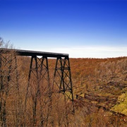 Kinzua Bridge State Park (McKean County)