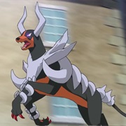 Mega Houndoom