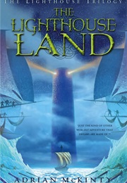 The Lighthouse Land (Adrian McKinty)