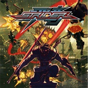 Strider (2014)