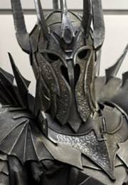 Tolkien's the Lord of the Rings Series--Sauron / Necromancer (J. R. R. Tolkien)