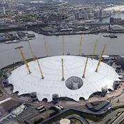 Walking Across the Dome