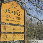 Orange, Massachusetts