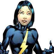 Blitzen From the Shadow Cabinet