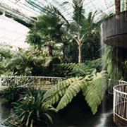 Plantasia Botanic Gardens