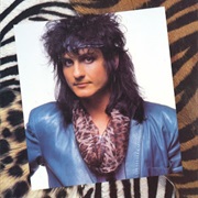 Mark St. John, 51, Cerebral Hemorrhage