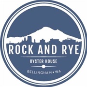Rock and Rye Oyster House (Bellingham, Washington)