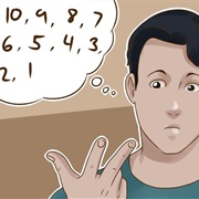 On Average We Laugh 10 Times a Day