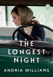 The Longest Night (Andria Williams)