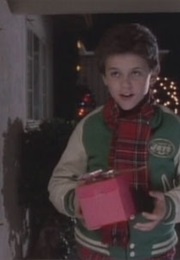 The Wonder Years: "Christmas" (1988)